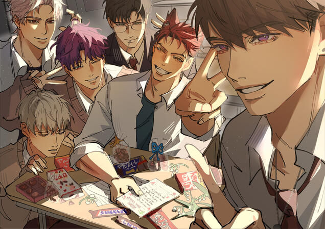 LADS ot6